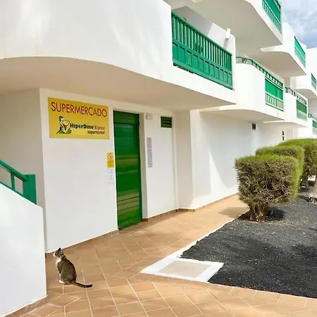 Apartament Estudio Frente Al Mar Casa Eva