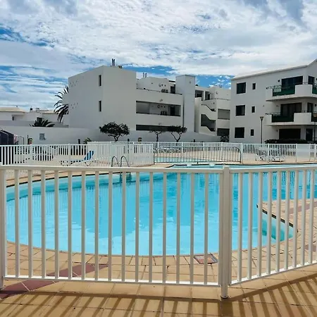 Apartament Estudio Frente Al Mar Casa Eva *