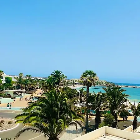 Estudio Frente Al Mar Casa Eva *