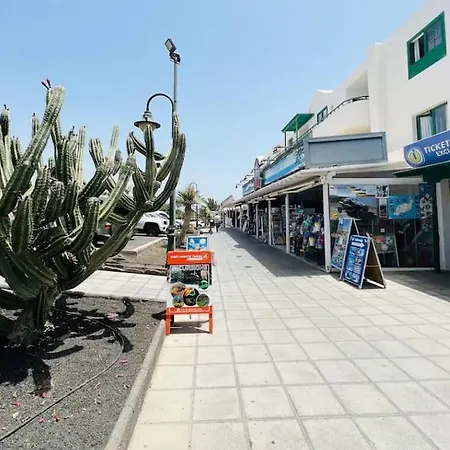 Estudio Frente Al Mar Casa Eva